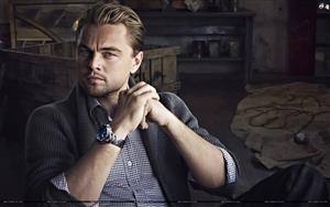 Leonardo Di Caprio